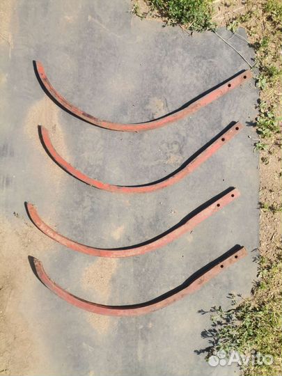 Иглы Киргизстан