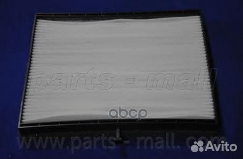 Фильтр салона lacetti(J200) PMC003 Parts-Mall