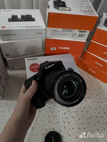 Canon 70d