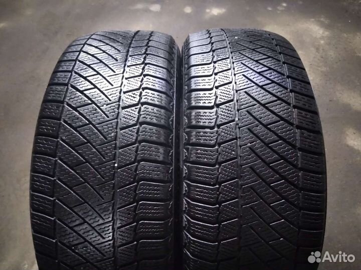 Continental ContiVikingContact 6 225/60 R17