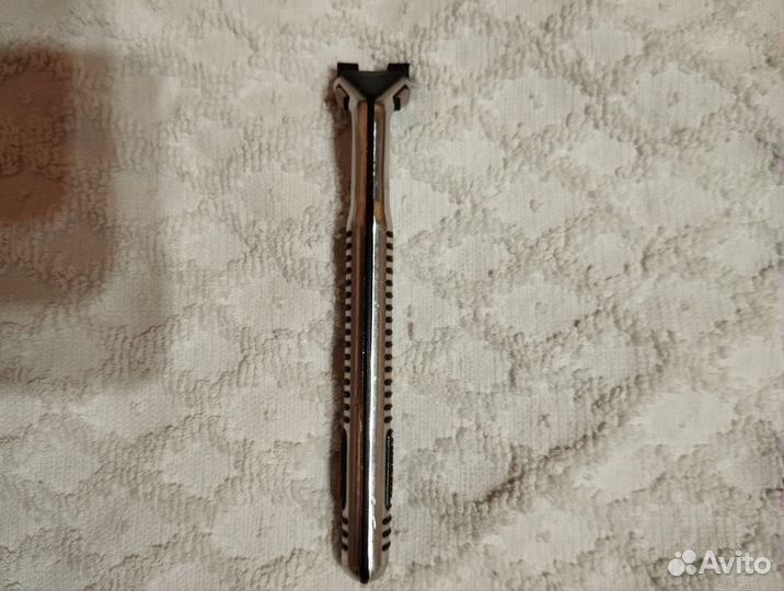 Бритвенный станок gillette sensor