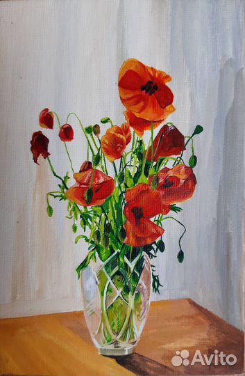 Рисую на заказ