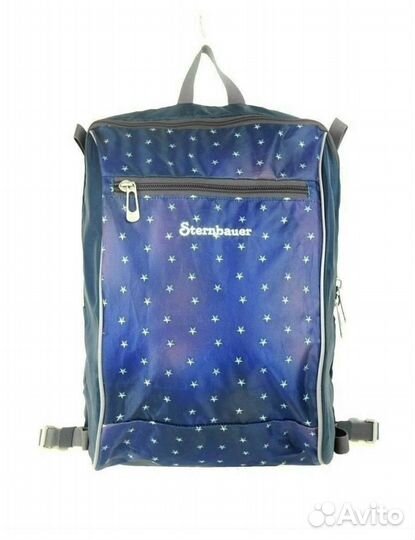 Рюкзак школьный ортопедический с мешком для сменки