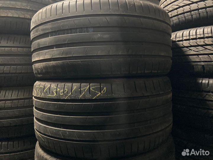 Toyo Proxes Sport 255/30 R19