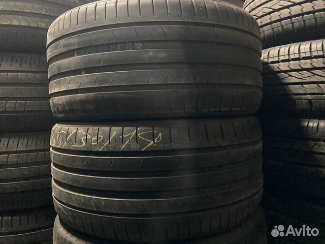 Toyo Proxes Sport 255/30 R19