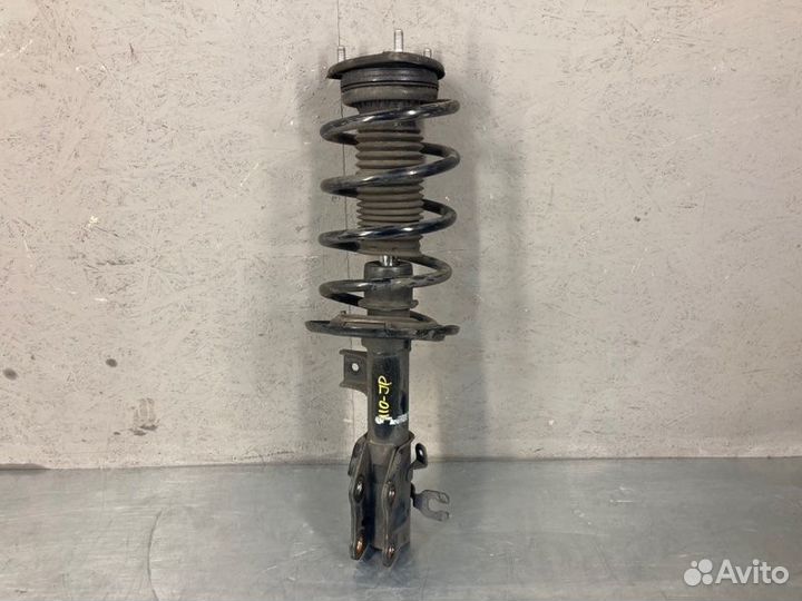 Подвеска Mazda 6 GJ c 2013г. передняя\задняя