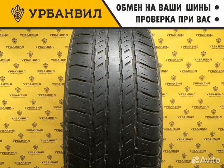Bridgestone Dueler H/T D684 II 265/60 R18 110H