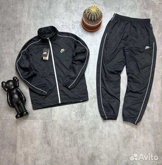 Стильный Drill костюм Nike(хит2024)