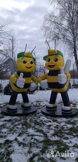 Скульптура