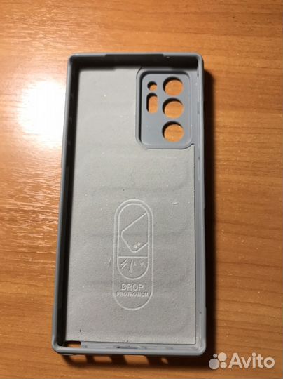 Чехол на samsung galaxy note 20 ultra