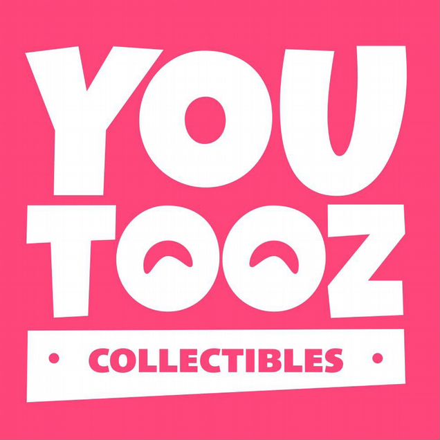 Фигурки Youtooz под заказ из США