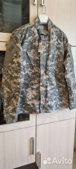 Костюм цифра