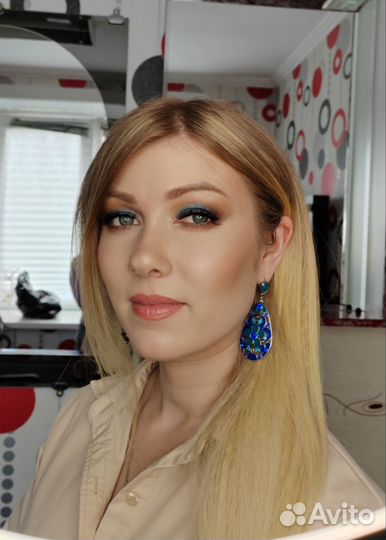 Макияж