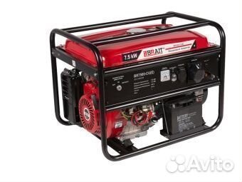 Бурлак-M2 таёжник Мотобуксировщик, 20 л.с