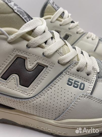 Кроссовки мужские New Balance