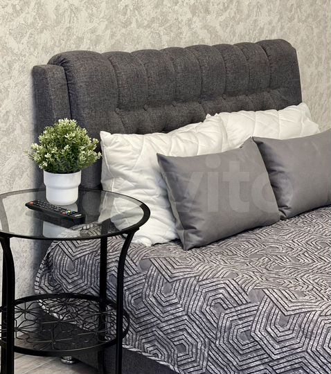 Квартира-студия, 35 м², 4/5 эт.