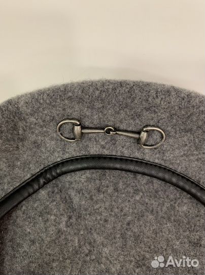 Берет женский