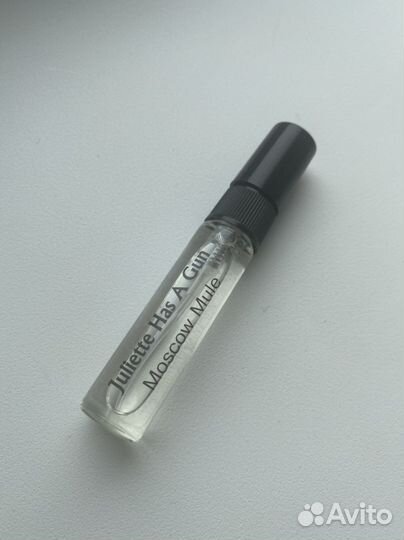 Парфюм Juliette Has A Gun