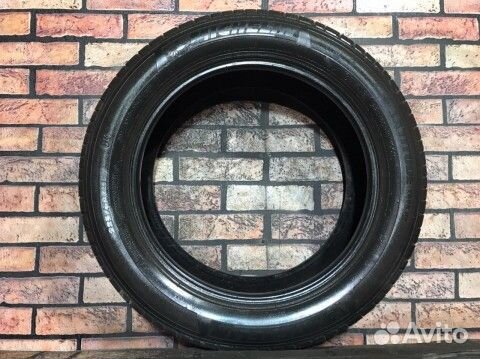 Michelin Latitude Tour HP 225/60 R18