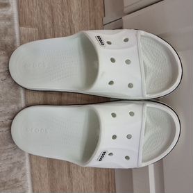 Crocs m8 w10