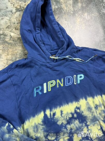 Худи Ripndip оригинал