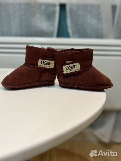 Ugg угги детские оригинал