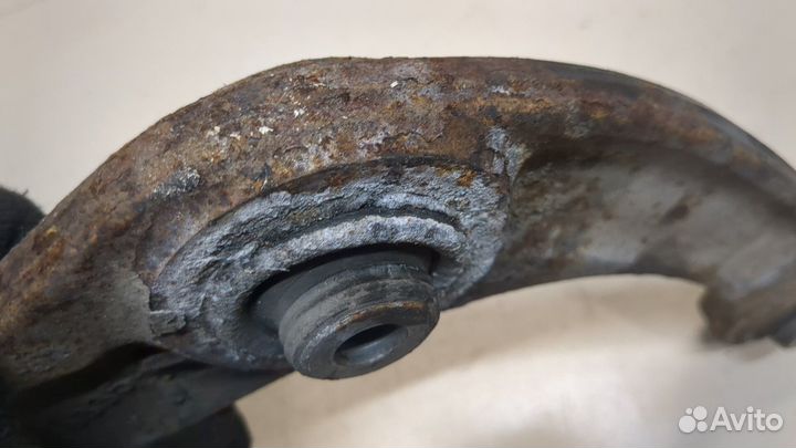 Рычаг подвески Citroen DS4, 2014