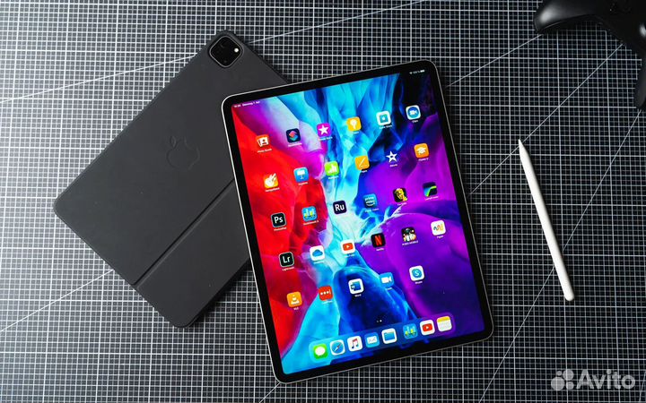 iPad pro 12,9