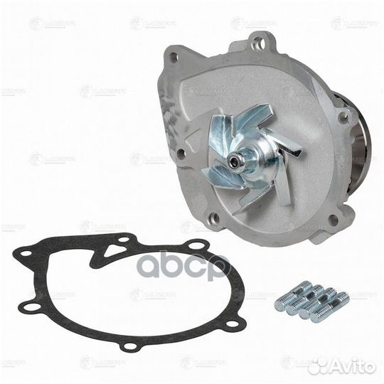 Насос водяной для а/м Toyota Land Cruiser Prado