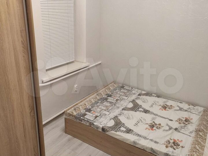2-к. квартира, 50 м², 1/1 эт.