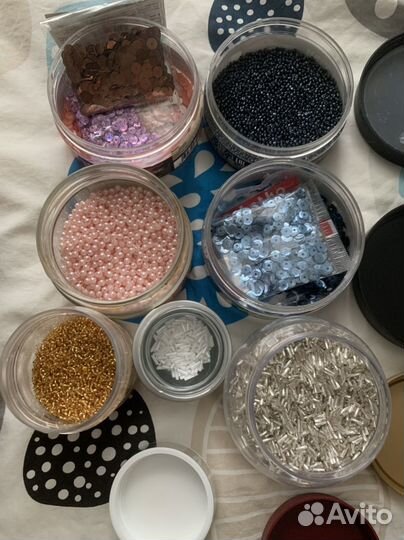 Товары для рукоделия