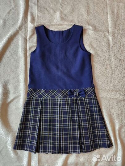 Школьная форма