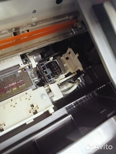 Epson stylus cx4300