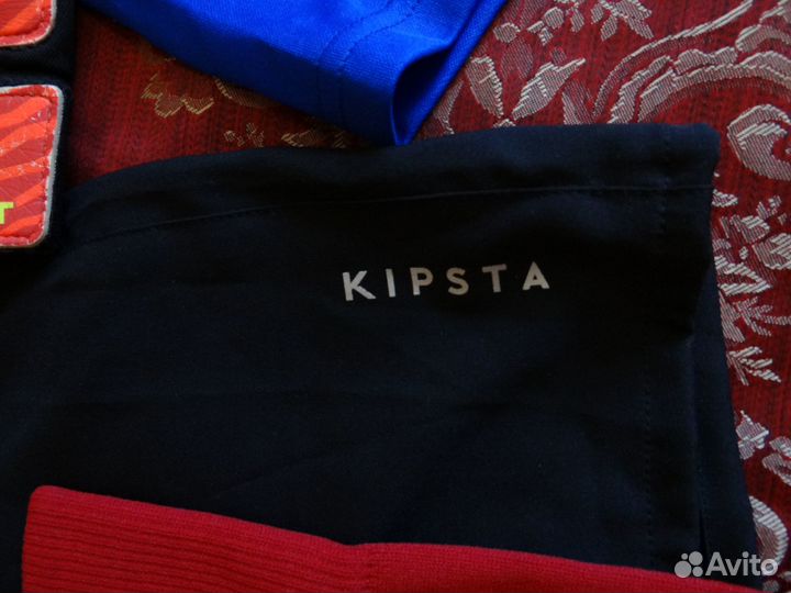 Форма для футбола