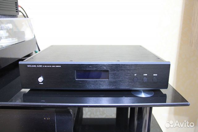 Цап AK4497 Weiliang audio HI-END digital audio купить в Твери ...