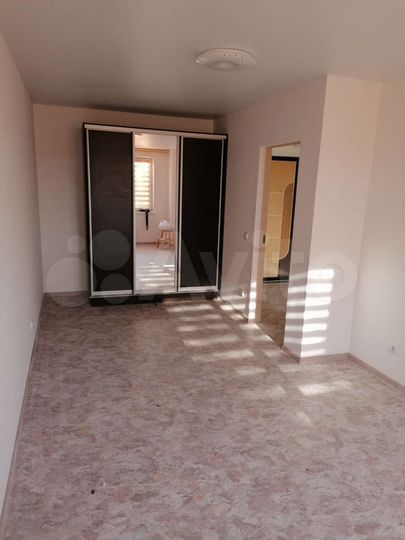 1-к. квартира, 36 м², 3/10 эт.