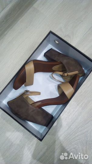 Босоножки 41 размер