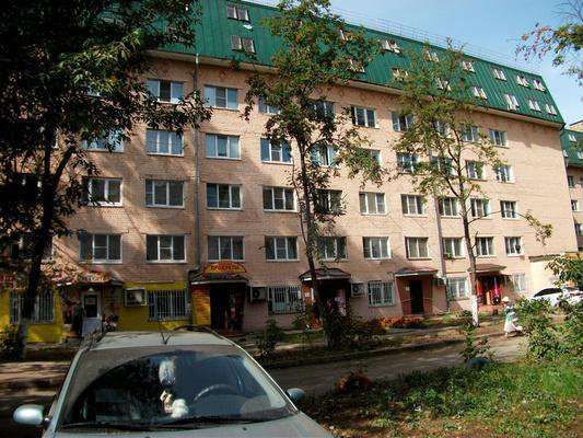 Комната 17,6 м² в 1-к., 5/7 эт.