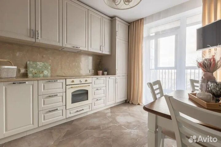 Кухонный гарнитур под заказ