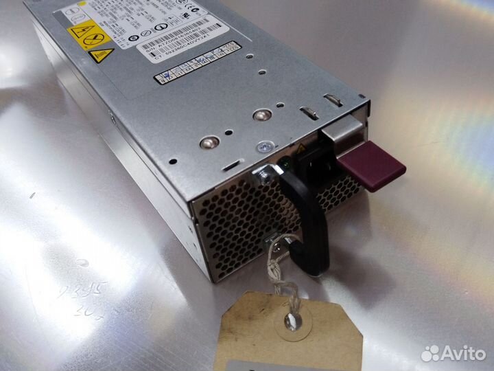 Серверный блок питания UP DPS-800GB A