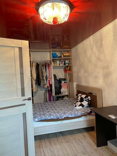 2-к. квартира, 44 м², 1/5 эт.