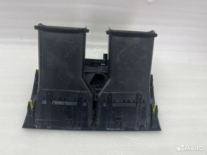 Воздуховод центральный Toyota Camry V50/V55