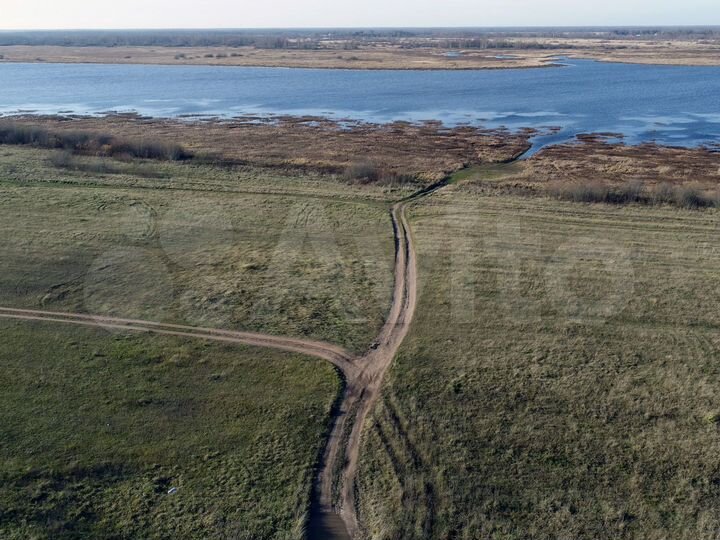 Участок 18,4 сот. (ИЖС)