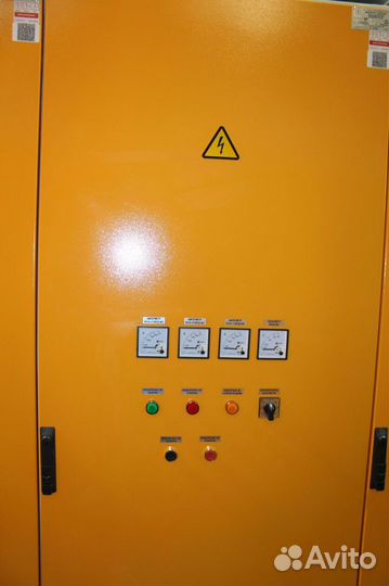 Электрощиток грщ Siemens до 1000А OG0082