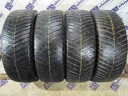 Goodyear UltraGrip Ice Arctic SUV 235/60 R18 96R