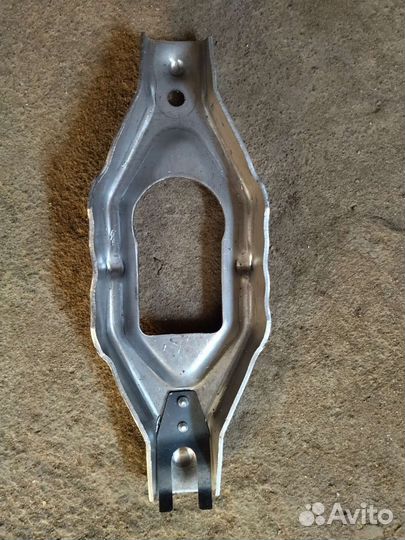 Вилка сцепления УАЗ