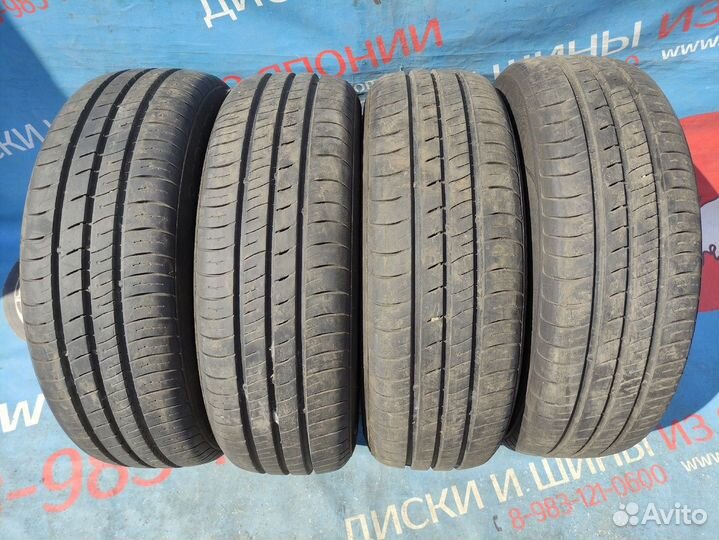Kumho Ecowing ES01 KH27 185/65 R15