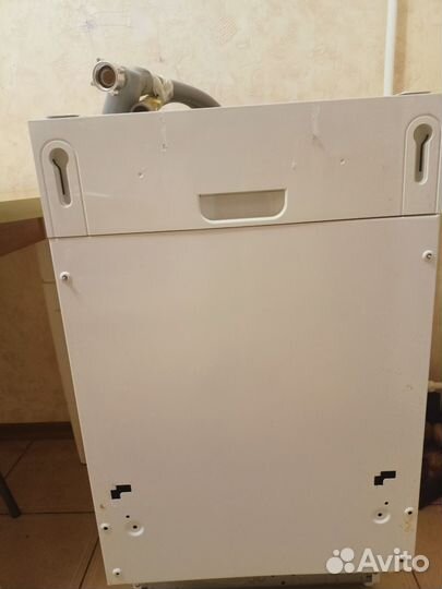 Посудомоечная машина