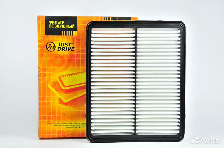 Воздушный фильтр Daihatsu Sirion 98