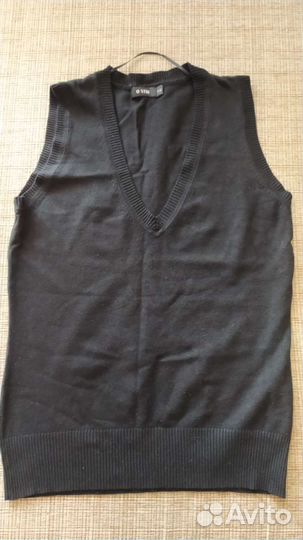 Жилетка ostin